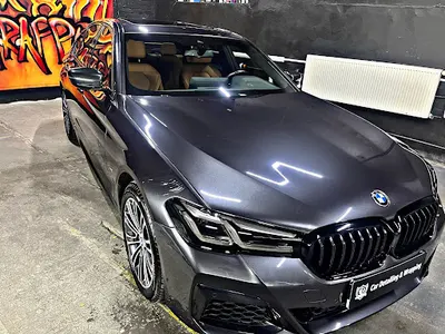 Ruthless Detailing